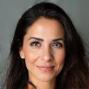 Retrato de Carla Souza